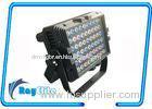 High Power IP65 Waterproof Outdoor led wall wash RGB / Single Color