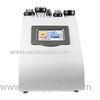 Non-invasive Cavitation Liposuction Vacuum Bipolar Rf Laser Machine