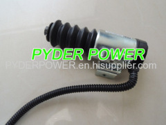 DEUTZ Solenoid 04234373 / 0423 4373