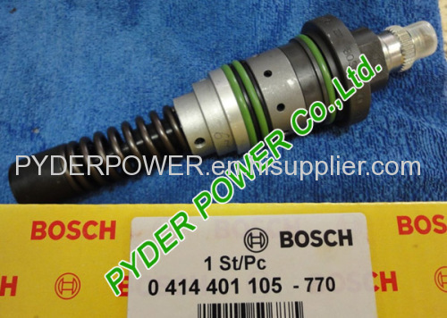 BOSCH Fuel pump 0414401105 / 0 414 401 105 / DEUTZ 02112860