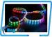 Outdoor 3 channel 4 ways RGB Led Strip Controller / ribbon controller With 16 bit dimming