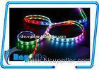 Outdoor 3 channel 4 ways RGB Led Strip Controller / ribbon controller With 16 bit dimming