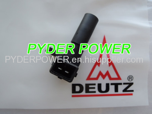 DEUTZ Pricol Tacho-generator Impulsetransmitter 01182850 / 04364426 / 01319347
