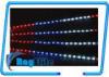High brightness 5050 RGBW Led Tape Driver / Remote control led strip led ribbon driver