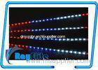 High brightness 5050 RGBW Led Tape Driver / Remote control led strip led ribbon driver