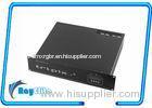 DMX RGB mixer 12V 24V 48V Led Tape Driver power supply for 5050 LED strip