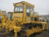 Used Bulldozer Caterpillar 25t