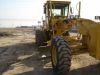 Used Caterpillar Motor Grader