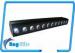 Digital 120w line ip65 led linear light / outdoor led wall washer