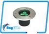 High power Stainless IP67 outdoor lighting fixtures , recessed wall LED LIGHT