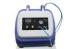 Portable Microdermabrasion Beauty Machine For Treating Tint Color Speckles, Tiny Wrinkles, Pock Med-