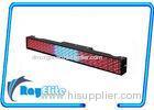 PixelLine 1044 Linear Batten led pixel bar With 16 bit DMX dimming CE approved