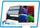 TV centres Aluminium body led wall wash light with DMX 512 color changing