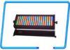 Strobe dimming led wall wash light with aluminium housings / metal base