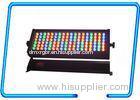 Strobe dimming led wall wash light with aluminium housings / metal base