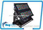 Wireless DMX City Color RGB 3 in 1 Led Wall Wash Lighting 200 * 3W