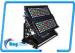 Wireless DMX City Color RGB 3 in 1 Led Wall Wash Lighting 200 * 3W
