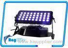 Double Head Waterproof 36pcs 10W LED Wall Wash Light Led City Color