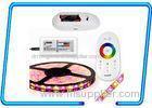 Smartphone or Tablet WiFi LED Controller RGB / RF Touch Remote led light controller