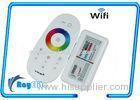 12A 6A RGB LED Controller wifi / Sync - able RF Touch Color led remote controller