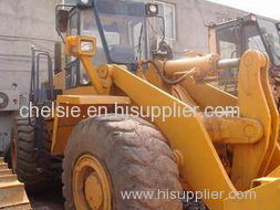 Used Komatsu WA470 Loader/ Wheel Loader