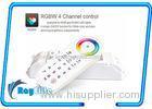 Remote 2.4GHZ RF RGB Wifi Led Controller Switch 4channel 5A , Ios Wireless wifi Android controller