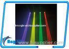 Low power Dustproof 4in1 RGBW Led Beam Bar with Moving Head 45 degree