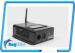 Aluminium body 512 Atrnet DMX controller or converter 12V For dance hall Disco