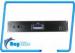 19" Artnet DMX controller 8 DMX 512 universes , firmware upgrades using USB