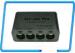 Remote dmx AetNet controller 4 x 512ch / Mini led controller for night bar