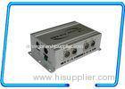 Electrically / Optically Isolated DMX splitter With Zinc alloy housing for Disco and Club