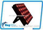 High power 25pcs * 30w rgb 3in1 cree matrix blinder dmx led stage light