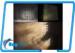 5 X 5 Led matrix light 25 pcs with warm white color for parties