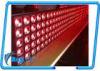 DJ display stage light 3 in 1 LED matrix light RGB with die casting aluminum Shell