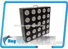 CREE Pixel Disco DJ Beam LED Matrix Light / 4 in 1 Stage Effect Equipment