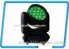 Stage Equipment RGBW Osram MLed Moving Head Light Disco Light LED 19 X 10W