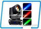 Aluminium Sharpy 5r 200W Beam Led Moving Head Light with Dmx Signal Control