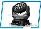 36PCS * 10W LED Moving Head Stage Light RGBW spot moving head for Clubs disco