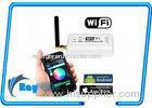 RJ45 Wifi DMX Controller 96W with IOS Receiver dmx lighting controller
