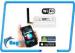RJ45 Wifi DMX Controller 96W with IOS Receiver dmx lighting controller
