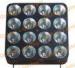 stage spot light matrix led lighting