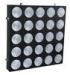 stage spot light led matrix headlights