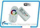 RGB led touch remote controller wifi controller wireless With PWM control technology