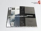 Color Printed Soft Cover Brochure Printed Brochures Glue Bound