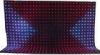 P37.5 , P36 , P40 RGB led video wall Epileds LED automatic outdoor led star cloth