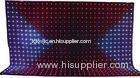 P37.5 , P36 , P40 RGB led video wall Epileds LED automatic outdoor led star cloth