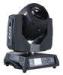 5R DMX 512 Moving Head Light LCD Touch Screen 16 Channels For Nightclub
