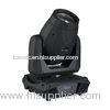 Multi - Color Cree Beam Moving Head Light Wireless Controller Auto Stage Moving Head Light