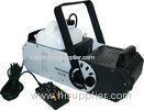 nightclub manual / remoteground fog machine Multi Angle High Brightness 3500cuft / min