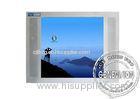 touch screen kiosk monitor touch screen flat panel
